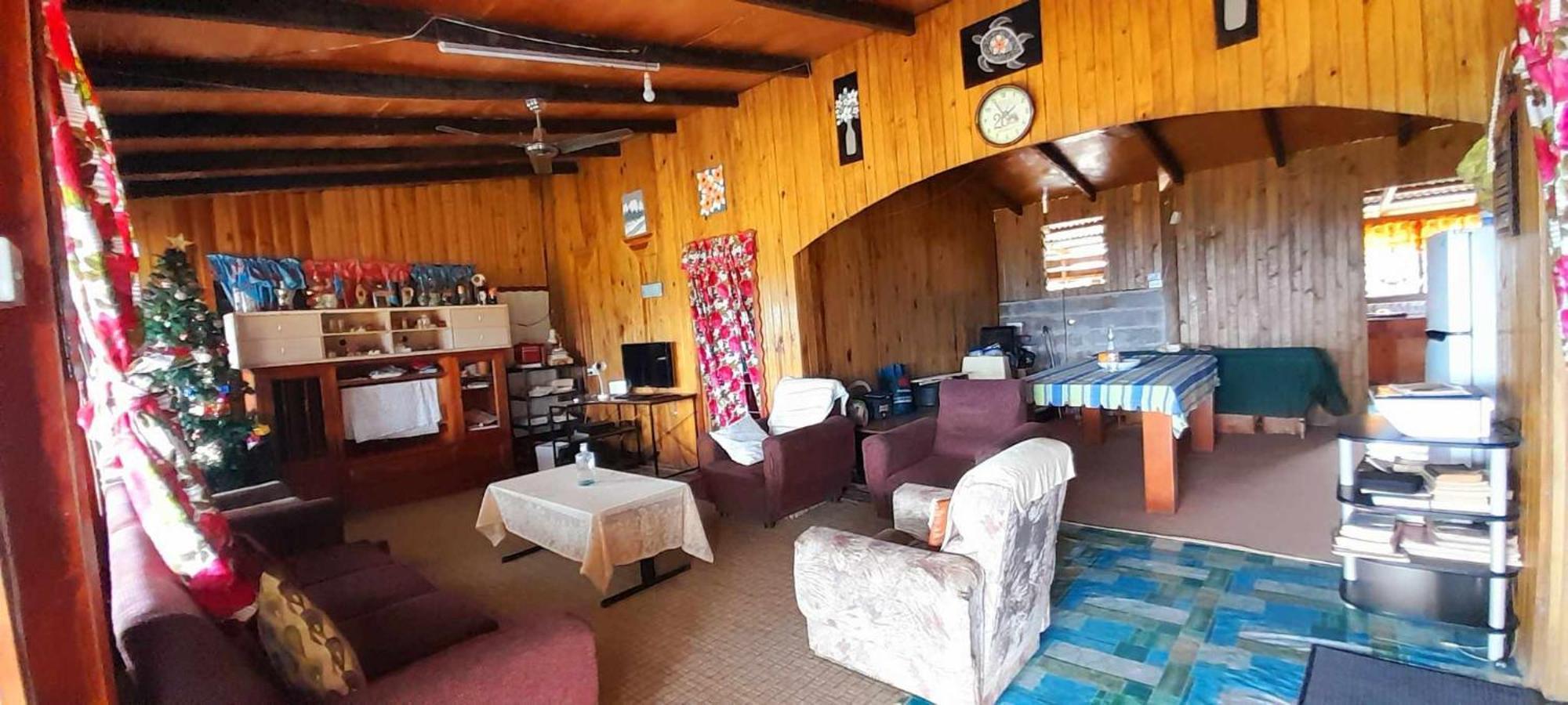 Aerowview Home Retreat Матей Екстер'єр фото