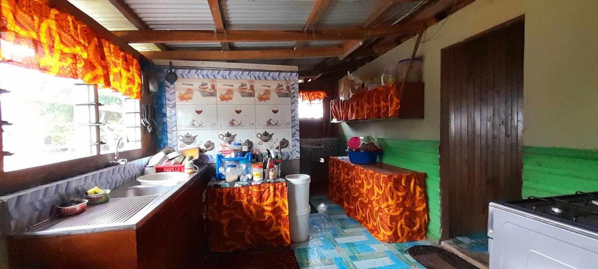 Aerowview Home Retreat Матей Екстер'єр фото