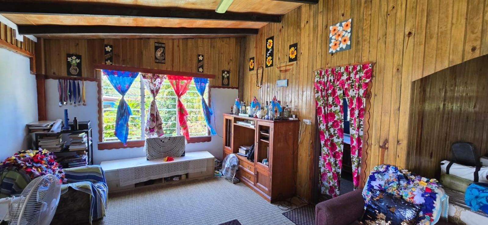 Aerowview Home Retreat Матей Екстер'єр фото