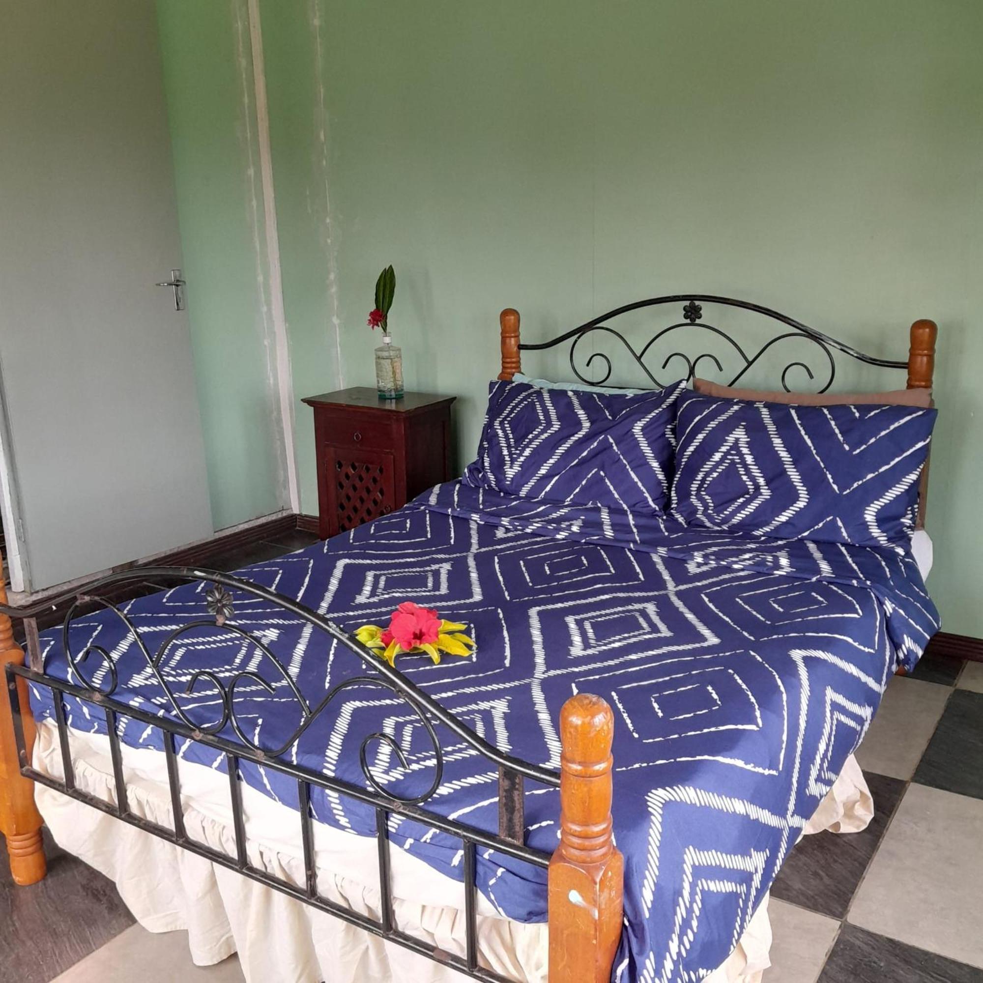 Aerowview Home Retreat Матей Екстер'єр фото