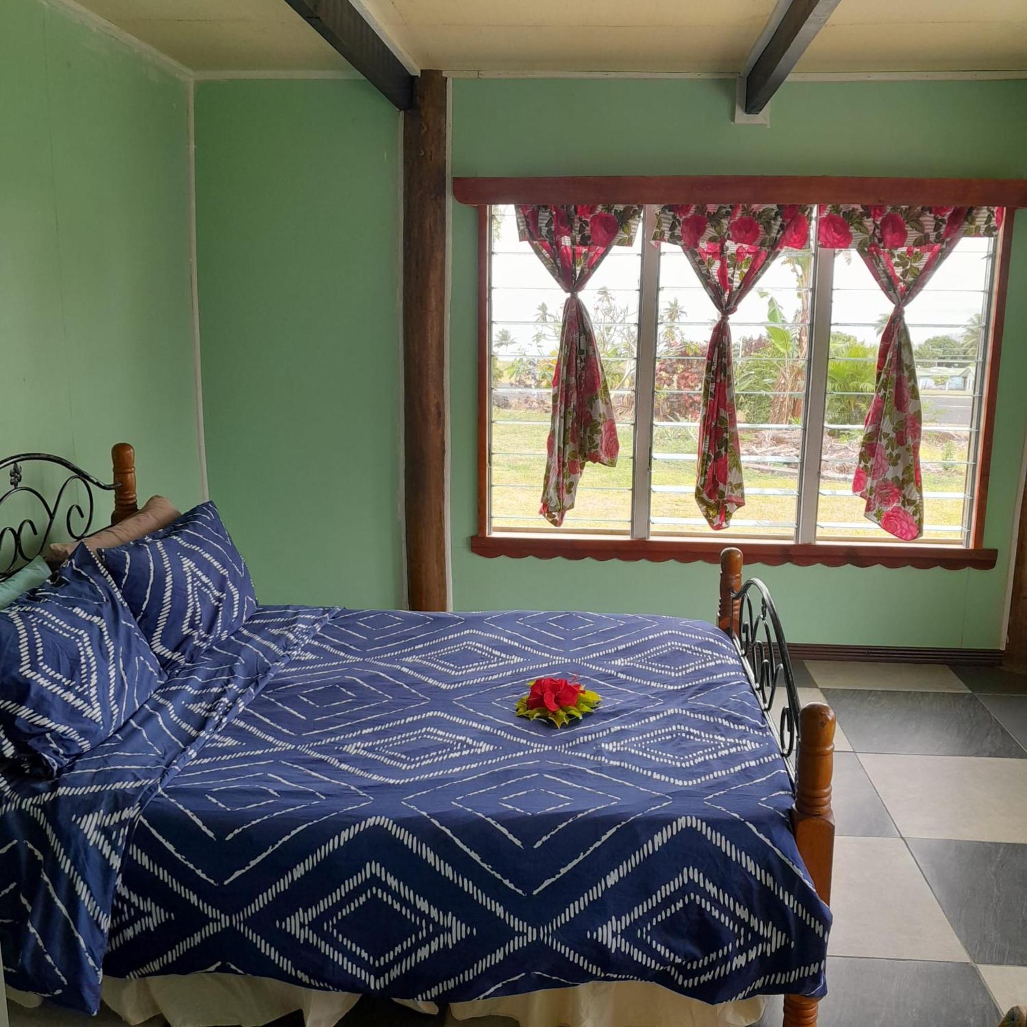 Aerowview Home Retreat Матей Екстер'єр фото